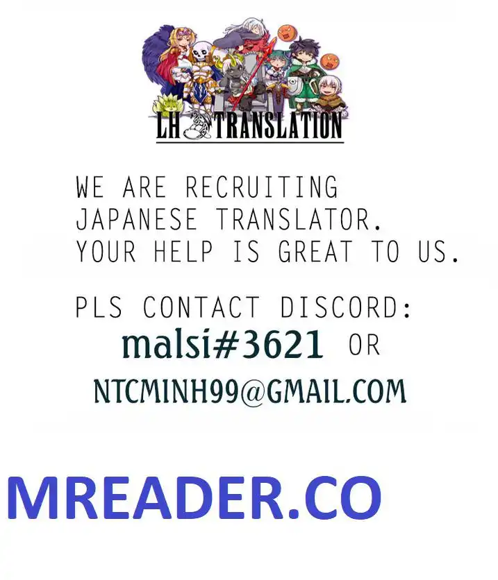 Magi Craft Meister Chapter 44 35